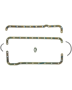 Bunnpannepakning ford 171cid 74-85