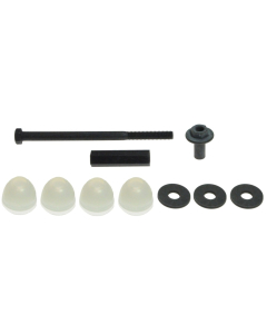 Foringsett stabstag ford 62-76 + mopar 79-03