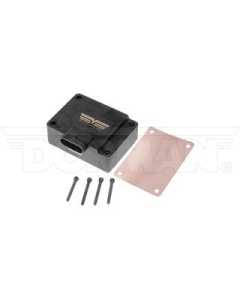 Driver module til gm diesel