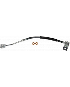 Bremseslange foran chrysler 01-10 bruk bh139942