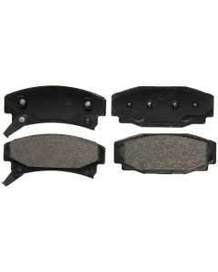 Bremseklosser bak gm 86-92