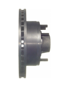 Bremseskive foran ford 80-85