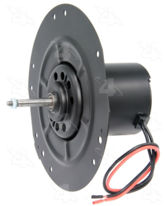 Viftemotor