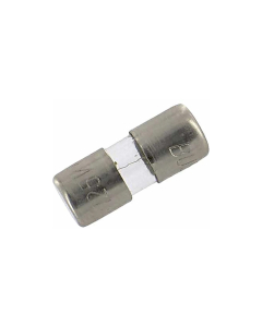 Sikring 20amp, 6,3mm x 15,9mm