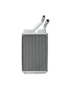 Varmeapparatregister div gm 68-72