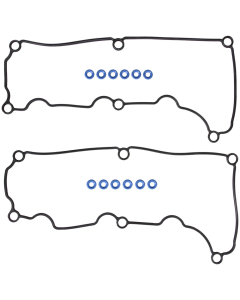 Toppdekselpakning ford 4,0 ltr