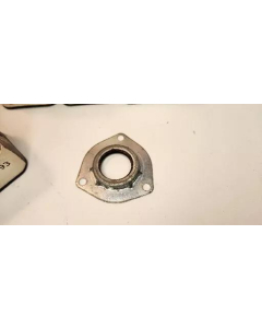 Holdeplate for dynamolager gm '62-81