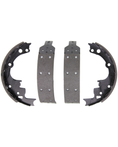 Bremsesko bak gm 78-03 9-1/2 x 2''