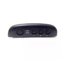 Kontrol bryter for klokke '05-19 spark