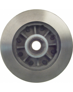 Bremseskive foran chevrolet express 01-02 + gmc savana 3500 01-02