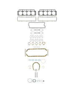 Motorpakningsett cadillac v8 49-55