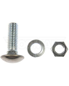 Støtfangerbolt 3/8''