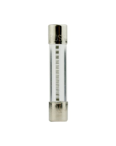 Sikring 30amp, 6,3mm x 32mm