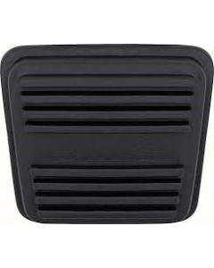 Pedal pad