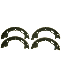 Bremsesko bak ford 05-11 + lincoln 03-11