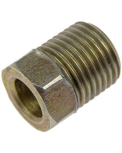 Fitting rør 1/4"