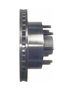 Bremseskive foran ford 86-94