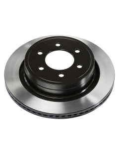 Bremseskive bak ford f-150 12-17