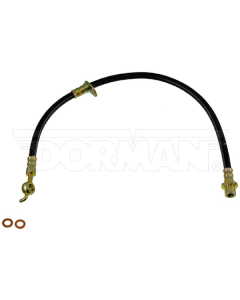 Bremseslange bak lecus 02-13 + toyota 02-12 bruk bh140328