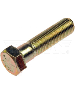 Bolt 3/8 x 1-1/2