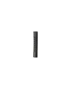 Radiatorslange flex 11,25" lang, 1,75" inv