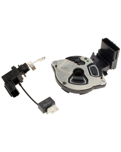 Coil ford probe 93-94