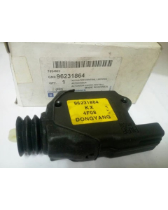 Regulator