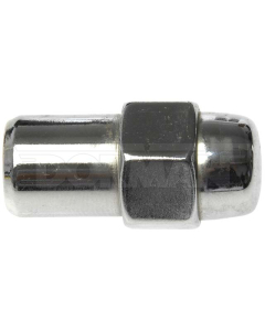Hjulmutter mag 1/2 bruk 611-106.1