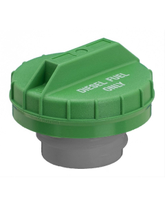 Tanklokk diesel