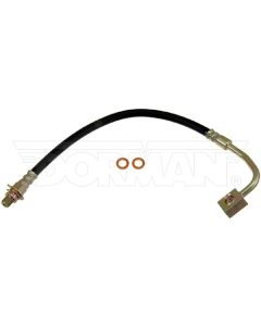 Bremseslange bak mopar 98-01 bruk bh138631