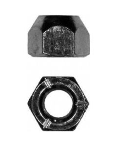 Hjulmutter bruk 611-065