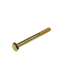 Bolt 1/4 x 2-1/2 unc grad 8