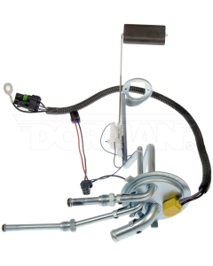 Fuel sending unit