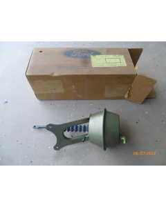 Vakum motor for hovedlyktedeksel