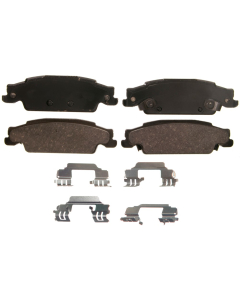 Bremseklosser bak cadillac cts, sts 03-05