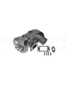 Turbo '99-05 GM 6,5d