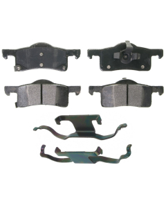Bremseklosser bak ford expedition 03-06 + lincoln navigator 03-06