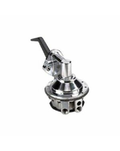 Bensinpumpe ford sb 62-01 krom 80gpm
