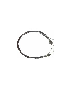 Håndbremsewire / bruk C660912