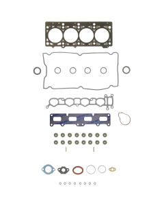 Toppakningsett mopar 2,4l dohc 01, ikke pt cruiser