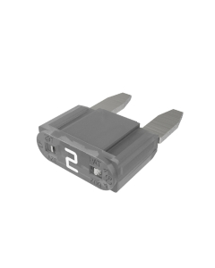 Sikring 2amp mini