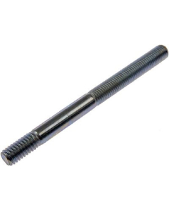 Bolt, dobbel ende 5/16-18 x 5/8'' og 5/16-24 x 1-7/8''