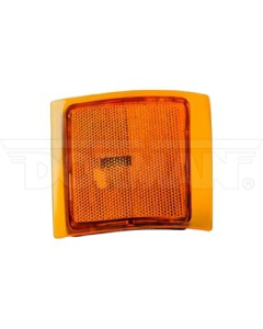 Sidemarkeringslys foran nedre høyre, chevrolet 94-02