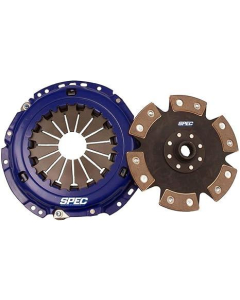 Clutch sett trinn 3 '05-10 mustang 4,6 ltr