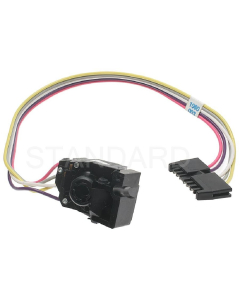 Viskerbryter jeep 81-95