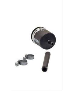 Gearkassefilter magnetisk og universalt wix