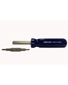 Torx trekker