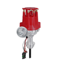 Fordeler chrysler smb 318-360 "ready-to-run"
