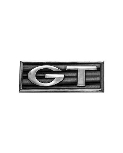 Forskjermemblem "gt"