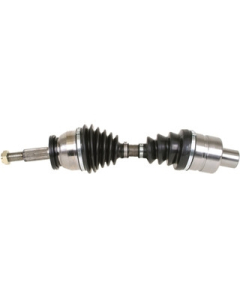 Drivaksel ford explorer, ranger 95-02 + mercury mountaineer 97-01